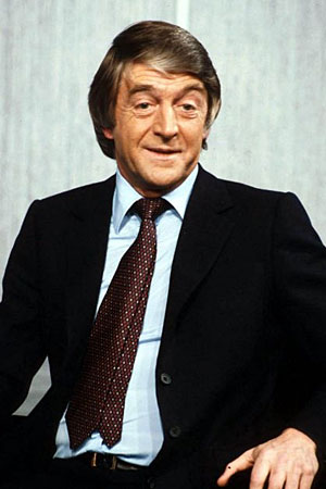 Michael Parkinson