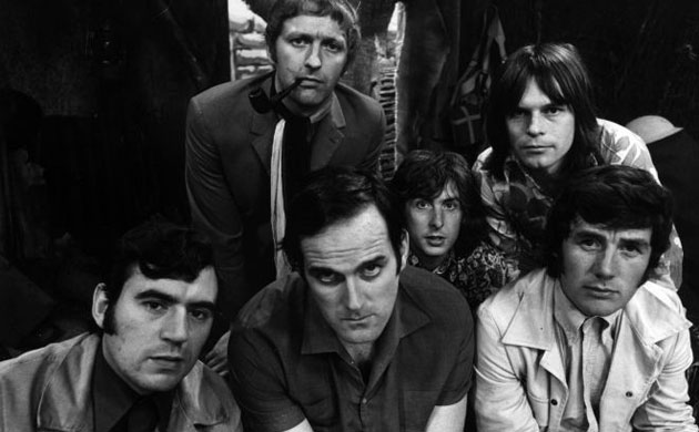 Monty Python