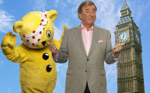 Terry Wogan