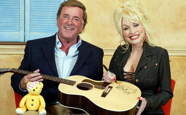 Terry Wogan