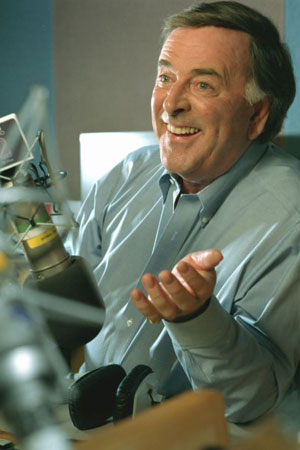 Terry Wogan