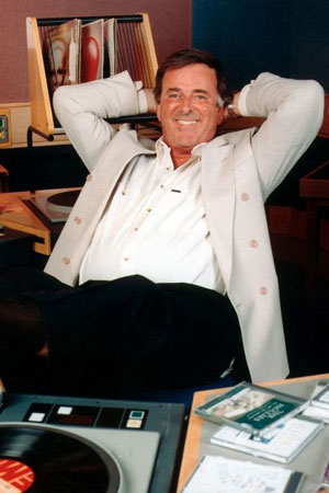 Terry Wogan