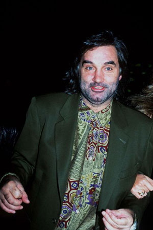 George Best