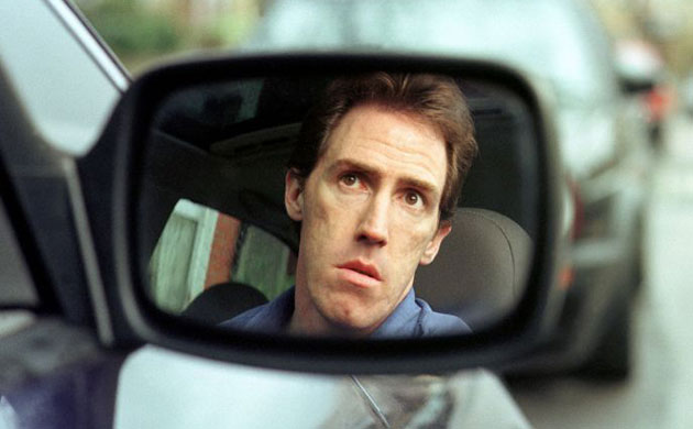 Rob Brydon in Marion & Geoff