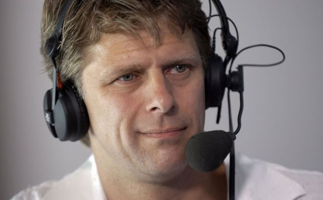 Andrew Castle