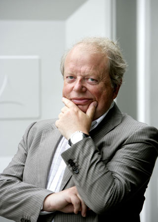 John Sergeant