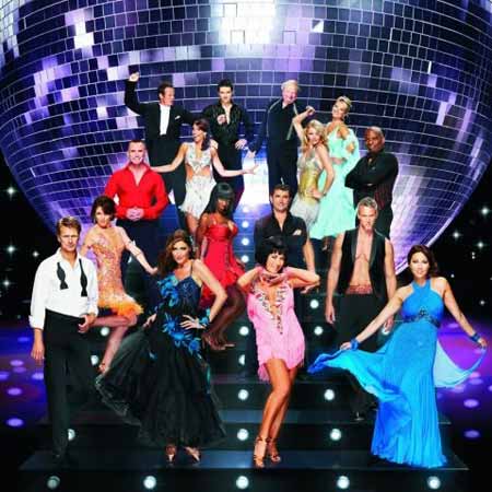 Strictly group