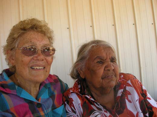 Stolen generation