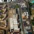 Wapping aerial shot