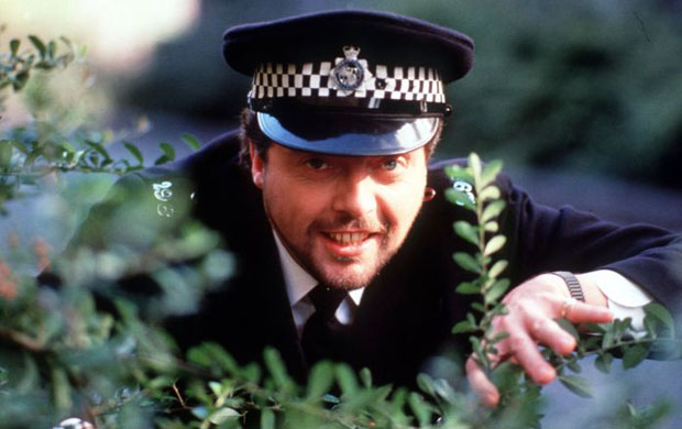 Jeremy Beadle
