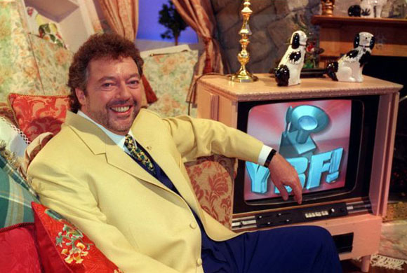 Jeremy Beadle