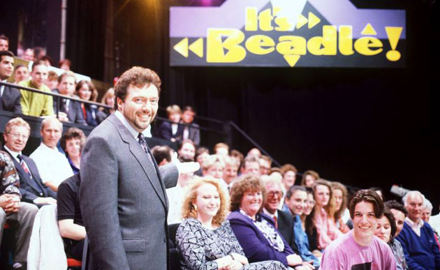 Jeremy Beadle