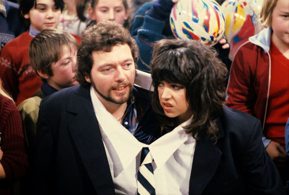 Jeremy Beadle