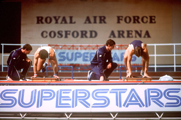 superstars tv programme 