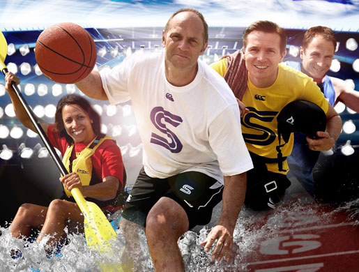 superstars on channel five