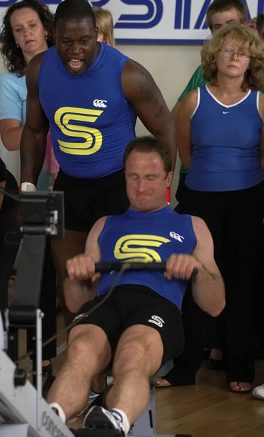 superstars on channel five