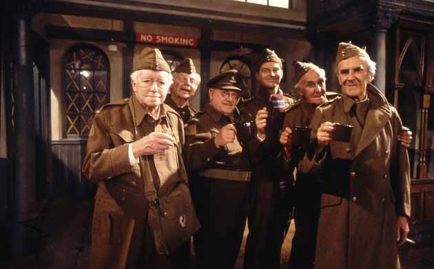 Dad's Army