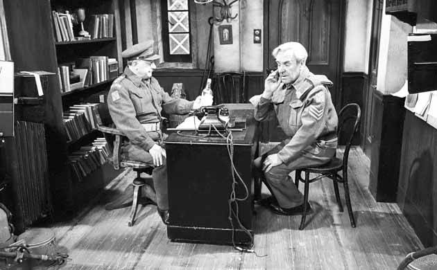 Dad's Army