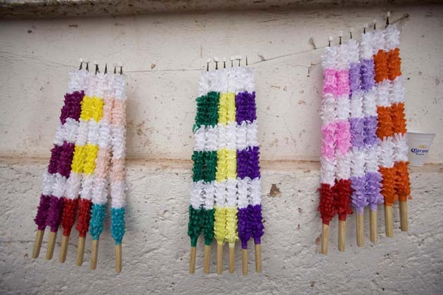 Bullfighting in Mexico