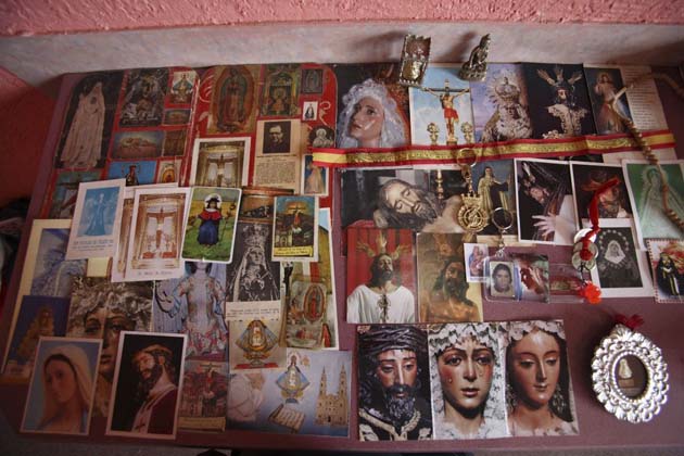 Bullfighting in Mexico