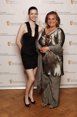 Bafta craft awards 2008
