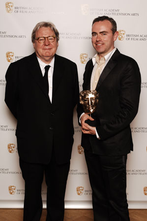 Bafta craft awards 2008