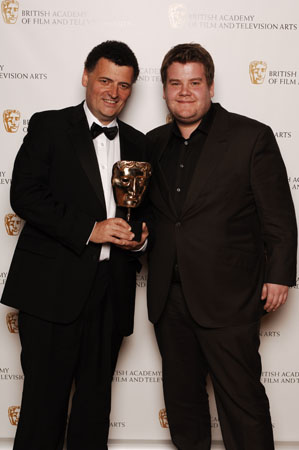 Bafta craft awards 2008