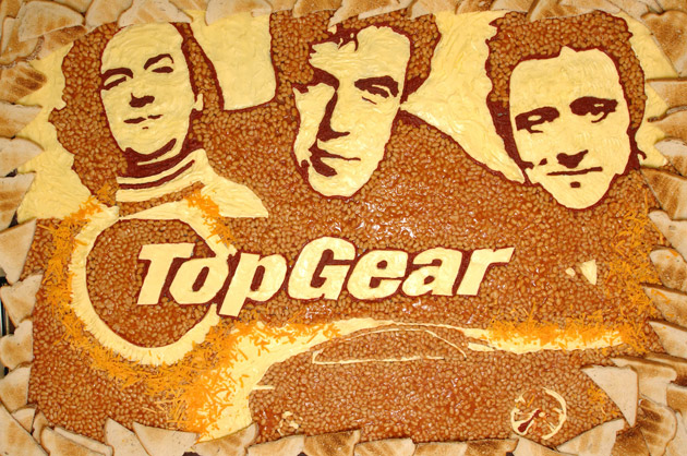 Top Gear