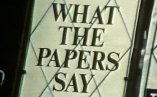 Titles from the 1980s