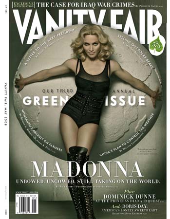 Vanity Fair