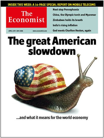 The Economist