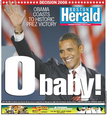 The Boston Herald