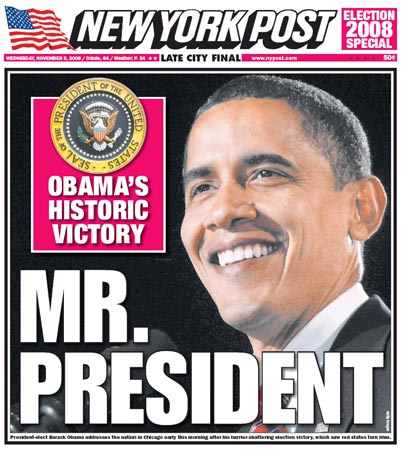 New York Post