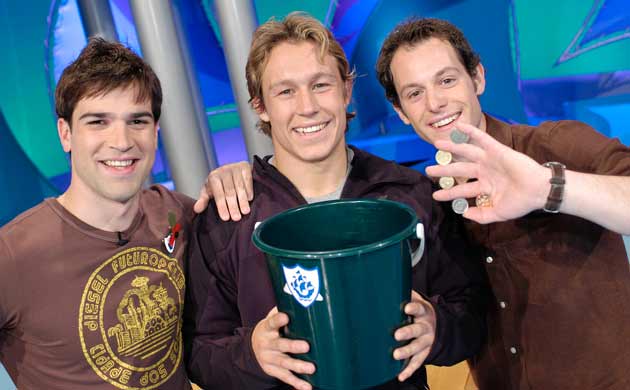 Blue Peter