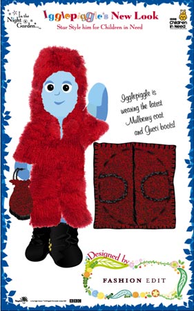 Igglepiggle