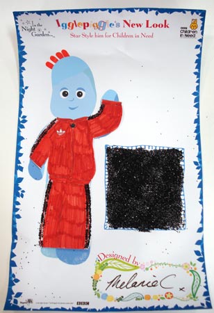 Igglepiggle