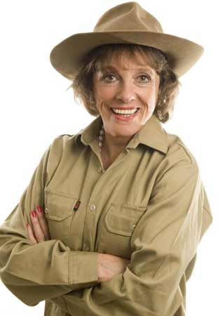 Esther Rantzen