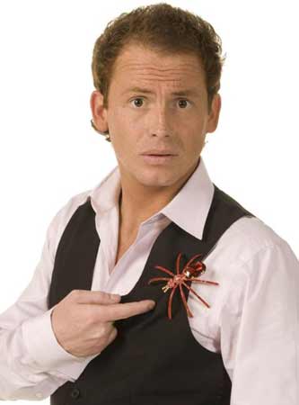 Joe Swash