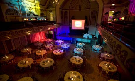 Student Media Awards