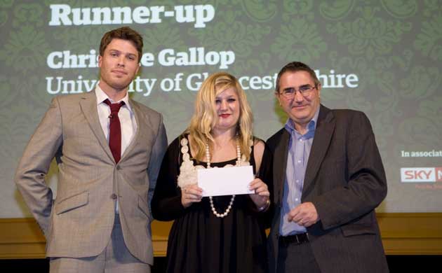 Student Media Awards