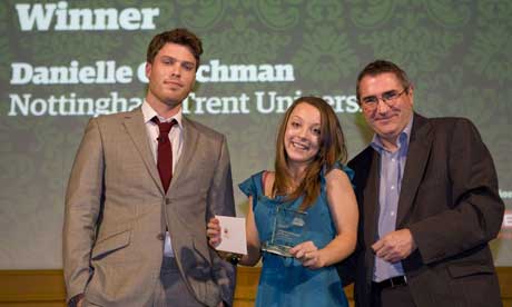 Student Media Awards