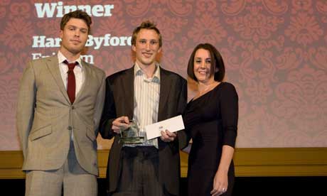 Student Media Awards