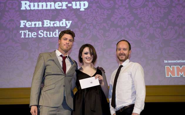 Student Media Awards