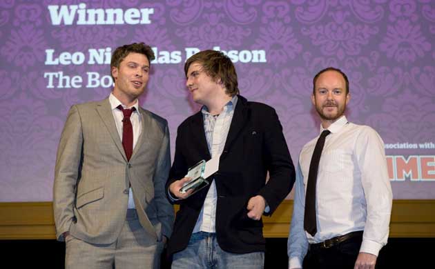 Student Media Awards