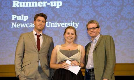 Student Media Awards