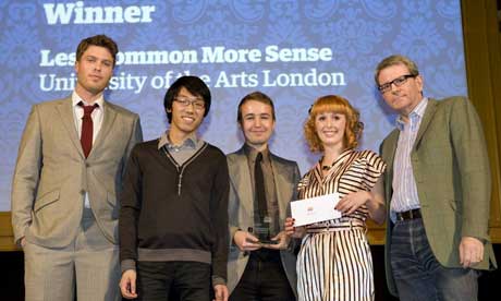 Student Media Awards