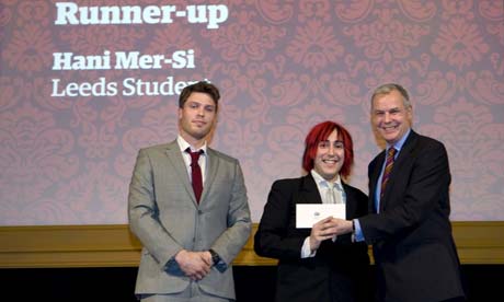 Student Media Awards