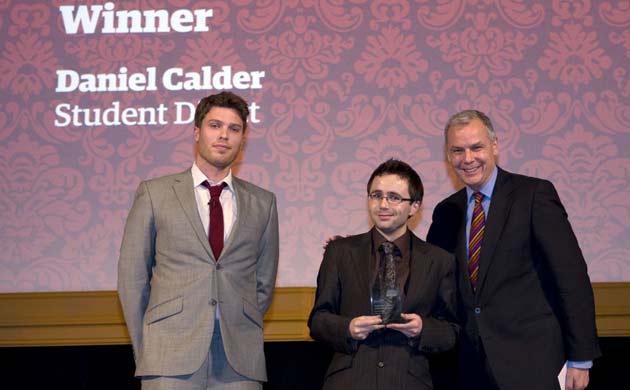 Student Media Awards