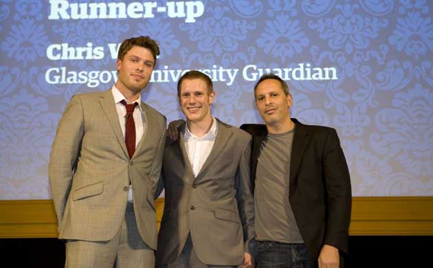 Student Media Awards