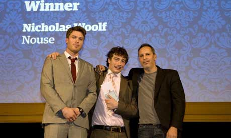 Student Media Awards